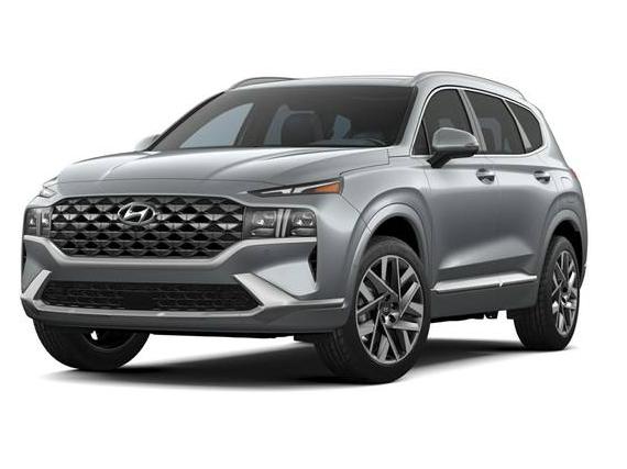 HYUNDAI SANTA FE 2022 5NMS2DAJ1NH397002 image